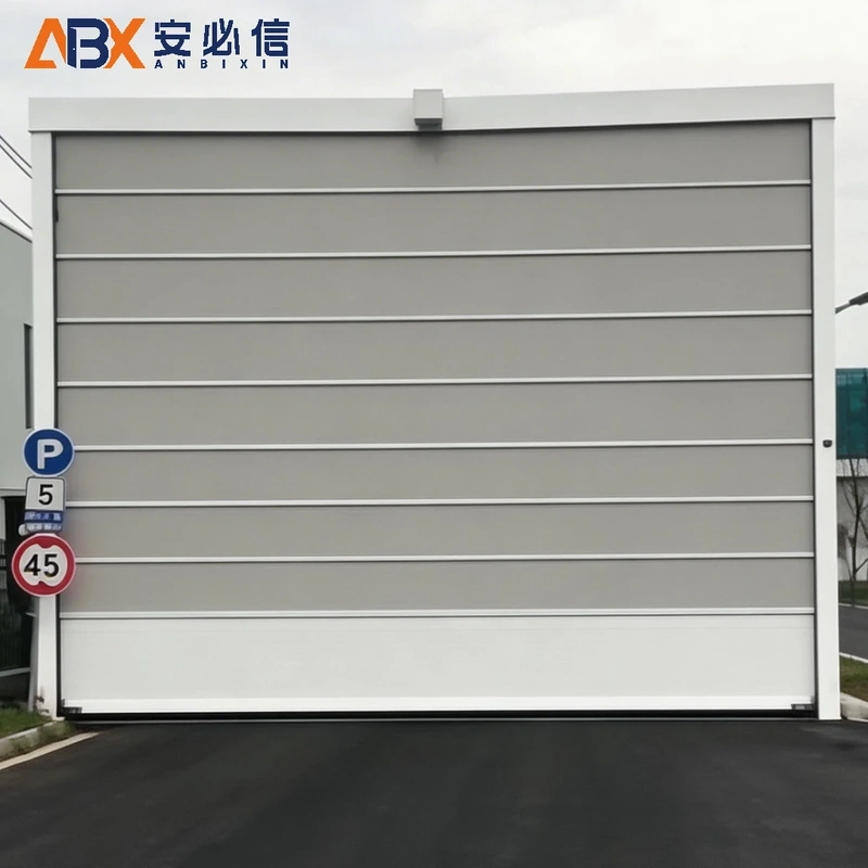 阳江市机库门