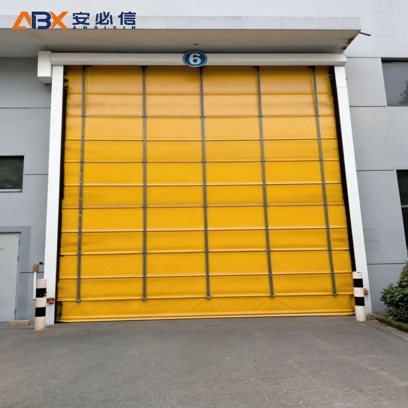 阳江市机械式门封