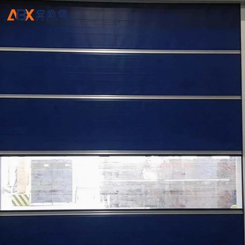 阳江市快速卷帘门
