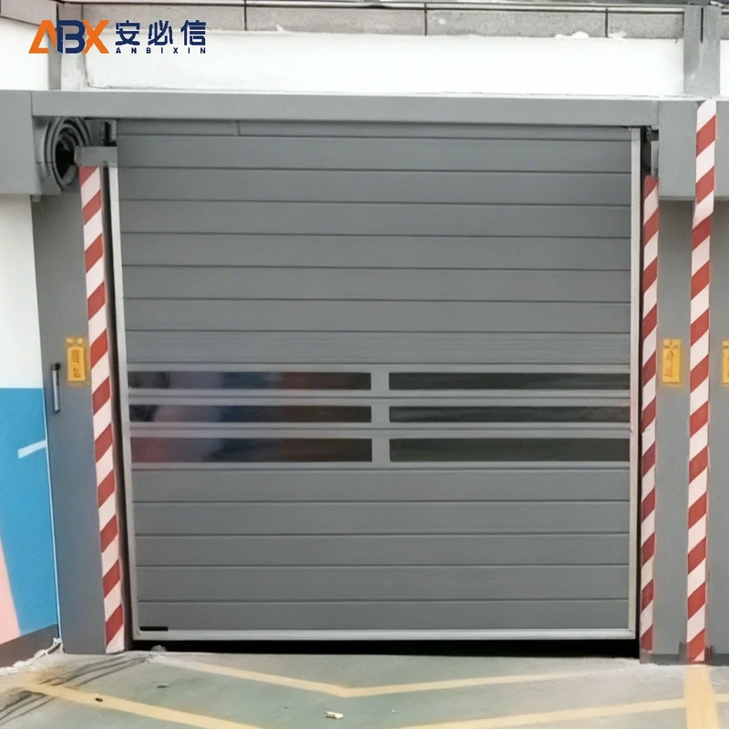 阳江市雷达高速门